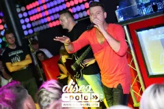 Grupa Power Play dała czadu! Perkusista odjechał! | VIDEO
