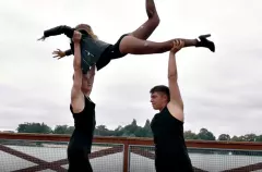 Intrygujące "AHA" podbije rynek disco polo & dance? Mamy video 