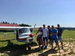 Jorrgus zrealizował klip do piosenki z Ostródy pt. "Przy mnie na wieki"