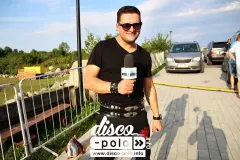 Kordian kontuzjowany! Odwoła koncerty? | VIDEO