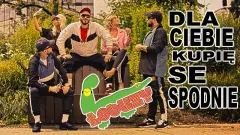 Łobuzy - Dla Ciebie kupię se spodnie | Mega premiera
