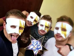 Nowość formacji Zajefajni jest już na finiszu - "Dla Ciebie Wszystko" - śpiewają | VIDEO