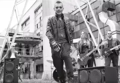 Premiera klipu: ZIBO - Sobotni Lans