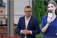 Startuje nowy sezon programu VIPO z naszym serwisem | VIDEO