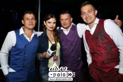 Wszystkiego co Najlepsze dla Czarka (Cliver) | Sto Lat! 
