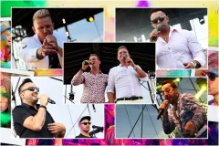 Zakończenie wakacji i Holi Festival: Boys, Mig, Andre, DBomb i Extazy