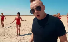 Czadoman - Zostań tu | Mega premiera klipu