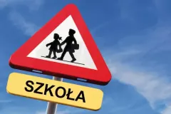 Czas do szkoły! Gwiazdy wspominają swój pierwszy dzień!