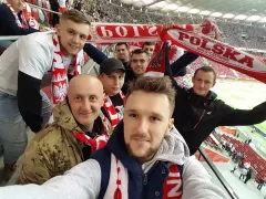 Defis na PGE Narodowym! Polska wygra mecz?