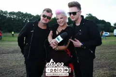 Klip do nowego singla powstanie w Atenach! Co knują Piękni i Młodzi? 