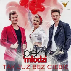 Kup najnowszą płytę Pięknych i Młodych! 