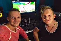 "Lubię Cię jak świnka błotko" - Premiera całości już w środę 6 września! | VIDEO