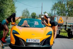 M-Power - Imprezowy zawrót głowy | Video | PREMIERA
