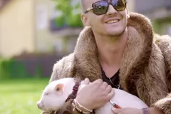 Maczo - Świnka | Video | PREMIERA