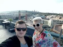 Magda Narożna zachwycona - mąż sprawił jej ekskluzywną niespodziankę!