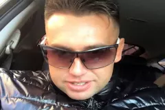 "Master" w nowym wydaniu - Co na to Kamil (Extazy)? 