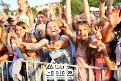 Mig, Power Play, Weekend, Kordian i Exelent w Ocean Parku | VIDEO