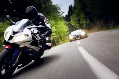 Motocykle oraz sportowe i zabytkowe auta mają szansę podbić rynek disco polo & dance 