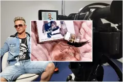 Na rynku pojawiły się perfumy "Lady" by Markus P | Zapach robi furorę?! 