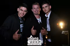 Policja zatrzymała członków zespołu Active