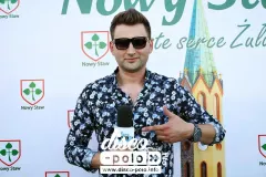 Power Boy kupił nowe auto! Myśli o założeniu rodziny?