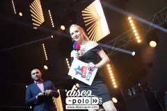 Prezenterka VOX FM powiedziała sakramentalne "TAK"