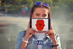 Selfie - Poziomki | Premiera teledysku