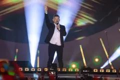 Świetny występ grupy Akcent na PGE Narodowym! Musisz to zobaczyć!
