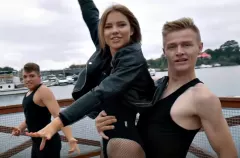 Talar - Aha | Video | PREMIERA