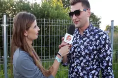 "to była dla mnie katorga" - Artur Suchcicki nie szczędzi słów 