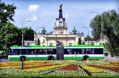 "To wszystko dlatego, że Białystok to stolica disco polo" - zobaczcie video