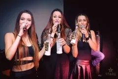 Top Girls ćwiczą pod okiem finalisty You Can Dance | VIDEO