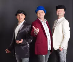 Very Nice - Chodzi o całowanie | NOWOŚĆ