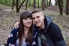 W sobotę 23 września Ania i Czarek (Power Play) wezmą ślub! 