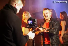 Wszystkiego co Najlepsze dla Darka (Crump) | Sto Lat! 