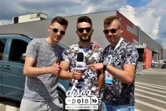 Wszystkiego co Najlepsze dla Sławka (Megustar) | Sto lat!