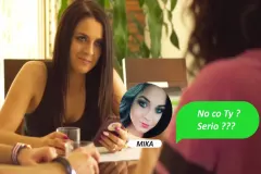 Zerwij Z Nią | Video | PREMIERA | Czy Mika podbije rynek disco polo? 