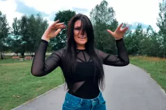 Zrobiła to jak trzeba - Kapitan Disco podbija rynek! | Video | PREMIERA