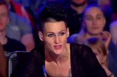 Artysta disco polo w duecie z Agnieszką Chylińską? Zobaczcie video