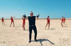 Czadoman wzruszony! "Łza się kręci"