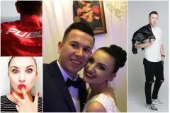 Dominika i Kamil (Shantel) są już po ślubie! - "było tak jak sobie wymarzyliśmy"
