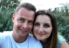 Dorota (Mig) wyczekuje syna - Wojtusia "Jestem przeszczęśliwa"