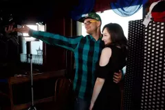 Fani disco polo & dance przeniosą się w inny wymiar?! - zobaczcie Video