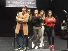 Grupa Weekend oraz Top Girls w hicie sprzed lat | VIDEO