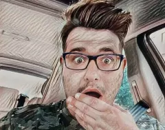 Joker kręci klip do "Granat i Zawleczka". To będzie bomba!