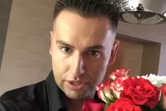 Kamil Chludziński (Extazy) będzie miał syna! - Gratulujemy!