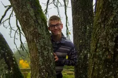 Mateusz Szkraba nagrał swój pierwszy teledysk! 