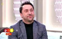Miller wzruszony! "Było to najpiękniejsze moje wesele w życiu na jakim byłem" | VIDEO