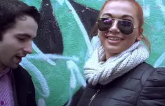 Mr Sebii feat DJ Kelvin - Niezła z Ciebie sztuka | Premiera klipu