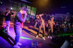 Niesamowite show, największe przeboje! Long i Junior dali popis! 
